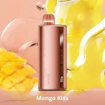 Pod Descartavel Elfbar Funky Ti 7000 - Mango Kiss