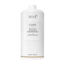Keune Shampoo Shampoo Keune Care Satin Oil Luminosity 1L 3592