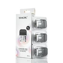 Coil Smok Novo X Mesh