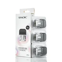 Smok Coil Novo X Mesh