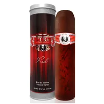 Perfume Cuba Red - Eau de Toilette - Masculino - 100ML