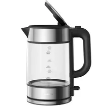 Jarra Elétrica Xiaomi Electric Glass Kettle BHR7423EU - 1.7L - 2200W - 220V - Branco