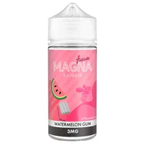Magna Juice 3MG 100ML Watermelon Gum