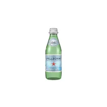 Sanpellegrino Agua c/Gas 250ML