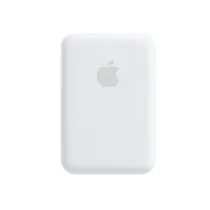 Carregador Portátil Apple Magsafe Battery Pack 5000MAH - Branco