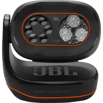 Luz de Projeção JBL Partylight Beam - Preto Jblplbeamam