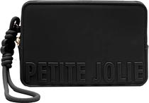 Bolsa Petite Jolie PJ20167 - Preto