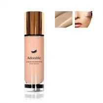Base Icandy Adorable 04 Cafe Au Lait