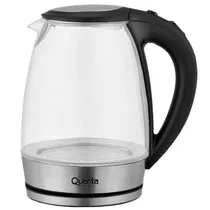Chaleira Elétrica Quanta QTC-900 1.8 Litros 220V