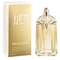 Alien Goddess Fem. 60ML Edp Refillable