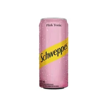  Schweppes P...