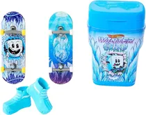 Hotwheels Skate Winter Grind Mattel - HVK77