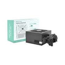Fuente de Alimentación FTX 700W FTX-CFA-700W Negro