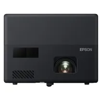 Projetor A Laser Epson EF-12 1000 Lúmenes Full HD - Preto