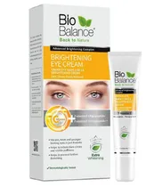 Biobalance Crema Iluminadora de Ojos 15ML