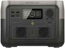 Estação de Energia Portátill Ecoflow River 2 Max EFR610 - 220V