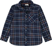 Camisa Orchestra Hgamtz-BLF - Masculina