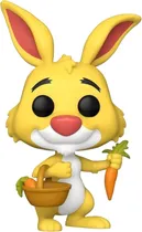 Boneco Rabbit - Disney Winnie The Pooh - Funko Pop! 1515