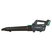 Soprador Denali BY Skil ABL4714B-00 - 400CFM - Recarregável - Base de Carga 110V - Preto