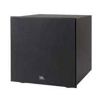 Subwoofer JBL Stage 200P Negro