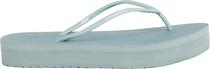 Chinelo Calvin Klein HW0HW01977 MSW - Feminino