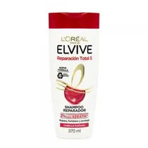 Shampoo Loreal Elvive Reparação Total 370ML