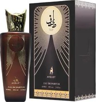 Perfume Ayelet Taif Edp 100ML - Unissex