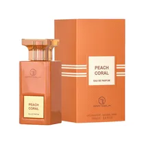 Grandeur Peach Coral 100ML Edp c/s  Grandeur Pe...