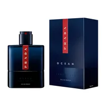 Prada Luna Rossa Ocean Masc 50ML Edp c/s  Prada Luna ...