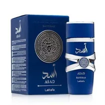 Per. Lattafa Asad Zanzibar Edp 100ML
