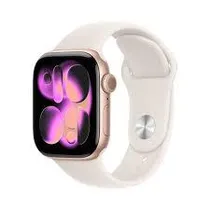  Apple Watch...