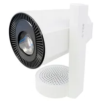 Projetor G-Tide PJ10 LCD 130 Ansi Lumens HDMI - Branco  Projetor G-...