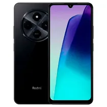 Celular Xiaomi Redmi 14C - 8/256GB - 6.88’’ - Dual-Sim - Midnight Black