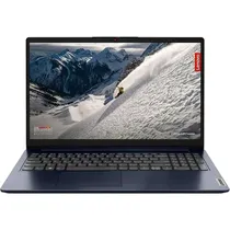 Notebook Lenovo Ideapad 1 82VG00R2US AMD Ryzen 3-7320U 15.6" 4GB Ram/128GB SSD/W11 - Blue