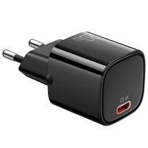 Carregador de Parede Mcdodo CH-4021 USB-C/20W - Black (s/Cabo)