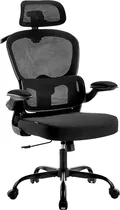 Cadeira Gamer Satellite A-GC8611 Reclinável Preto