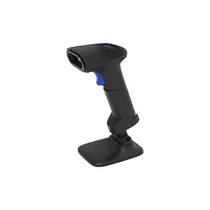 Lector 3NSTAR SC415 2D Imager USB Man/Aut c/Base Negro