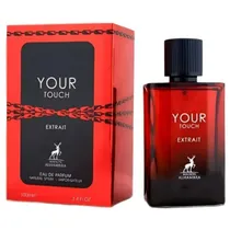Maison Alhambra Your Touch Extrait Edp 100ML