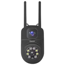Cámera IP Ecopower EP-C067 2MP - Preto