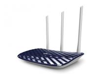 Router TP-Link Archer C20W AC1200 Dual Band