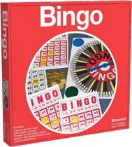 Bingo Pressman - 1905A