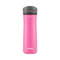 Botella Térmica Contigo Jackson Chill 2.0 Autopop 590ML Azalea