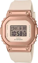 Relógio Casio Digital GM-S5600UPG-4DR - Masculino