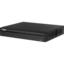 CCTV de Vigilância Hikvision NVR DHI-1108HS-S3/H 8 CH - Preto