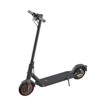 Patinete Elétrico Xiaomi Mi Electric Scooter Pro 2 - Preto