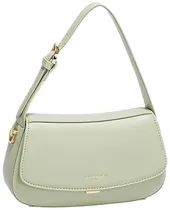 Bolsa David Jones Feminina CM7344 Fair Green