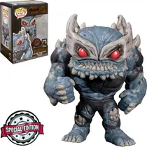 Funko Pop Heroes Batman 80TH The Devastator *Ex* 319