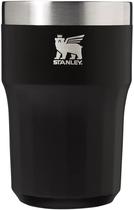 Copo Termico Stanley The Golden Hour Prismatic - 10-11357-011 (384ML) Foundry Black