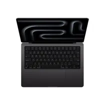 Macbook Pro M4 14 24/1TB MX2J3LL/A (2024) Space Black