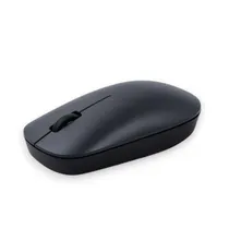 Mouse Xiaomi Mi Wireless Mouse Lite Black